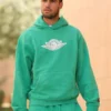Air-Jordan-Carlos-Alcaraz-Hoodie-Green