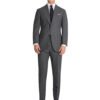 Alex Kaan Neighbours S39 Grey Suit Shop Now