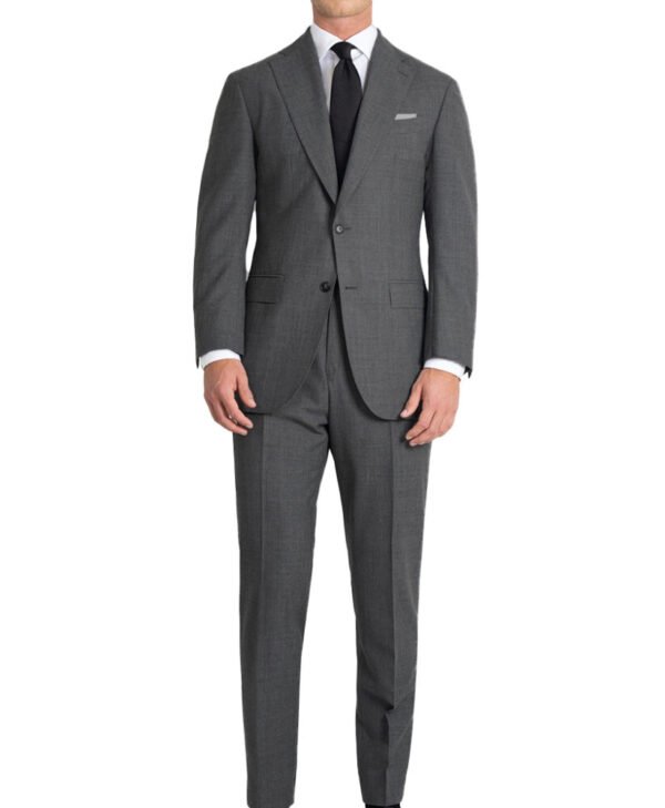 Alex Kaan Neighbours S39 Grey Suit Shop Now