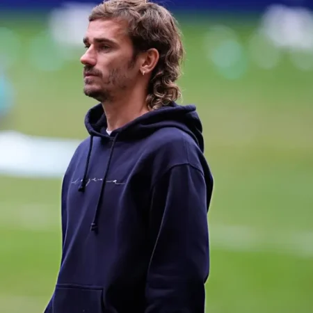 Antoine Griezmann Miami Dolphins Training Day Hoodie For Sale