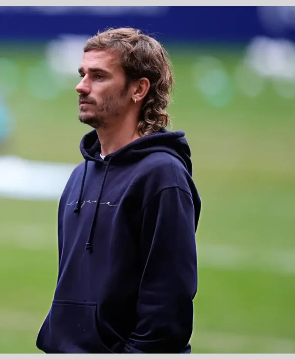 Antoine Griezmann Miami Dolphins Training Day Hoodie For Sale