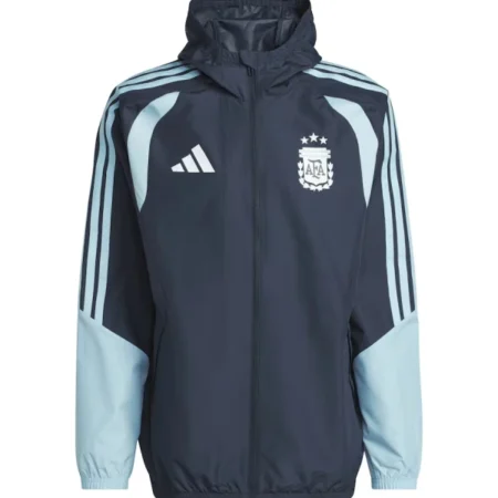 Argentina-National-Team-adidas-FIFA-x-World-Cup-2026-Tiro-All-Weather-Full-Zip-Jacket-Navy