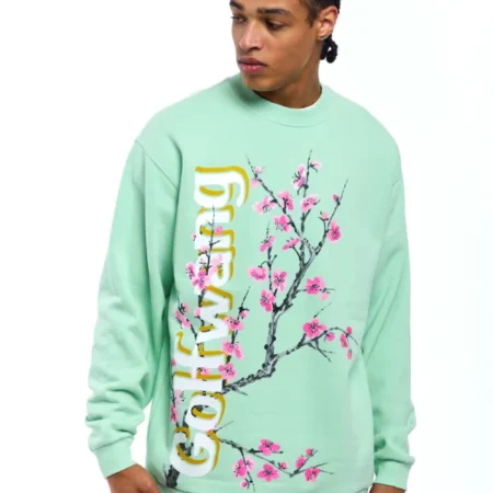 Arizona-Ice-Tea-Crewneck-Golf-Wang