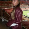 Arsenal-Dennis-Bergkamp-Daughter-Gunners-Leather-Jacket