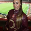 Arsenal-Gunners-Jacket For Sale