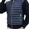 Arveilo-Velino-Hybrid-Jacket-Blue