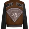 Baby-Phat-Brown-Varsity-Jacket