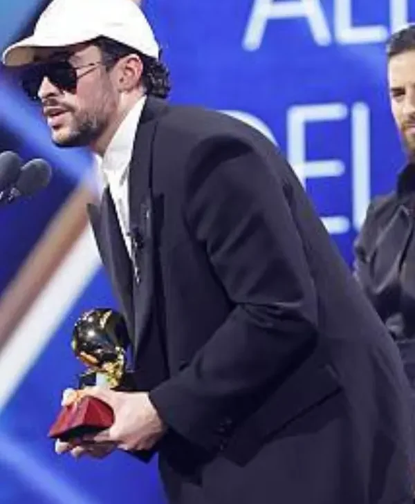 Bad-Bunny-26th-Annual-Latin-Grammy-Awards-Black-Suit