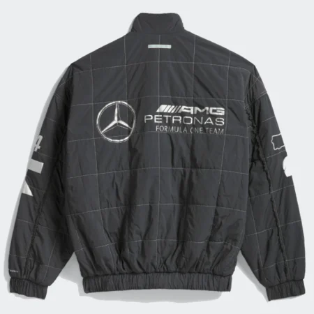 Bad-Bunny-x-Adidas-Mercedes-AMG-Petronas-F1-Team-Jacket-Grey