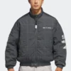 Bad-Bunny-x-Adidas-Mercedes-F1-Jacket-Grey