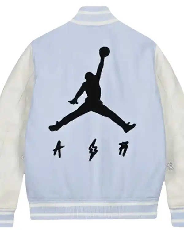 Balvin Wool Varsity Jacket For Sale Balvin Wool Varsity Jacket For Sale