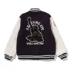 Bape-Varsity-Jacket
