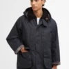 Barbour-x-Levis-Oversized-Bedale-Waxed-Jacket