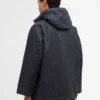 Barbour-x-Levis-Waxed-Jacket
