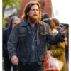 Black Rabbit 2025 Jason Bateman Jacket