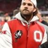 Bryce Harper Ohio State University Jacket
