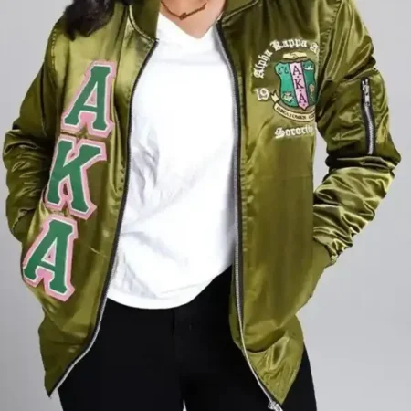 Buy-AKA-Alpha-Kappa-Alpha-Satin-Bomber-Jacket