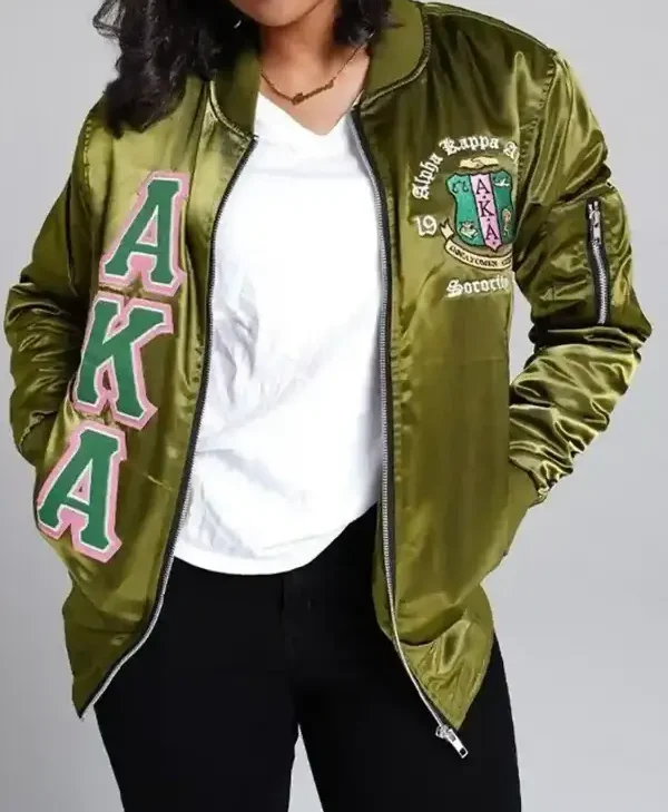 Buy-AKA-Alpha-Kappa-Alpha-Satin-Bomber-Jacket