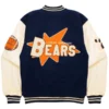 Buy Lyrical Lemonade x Chicago Bears Letterman Varsity Jacket