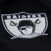Buy-Oakland-Raiders-Black-Walk-the-Tunnel-Hooded-Satin-Bomber-Full-Zip-Jacket