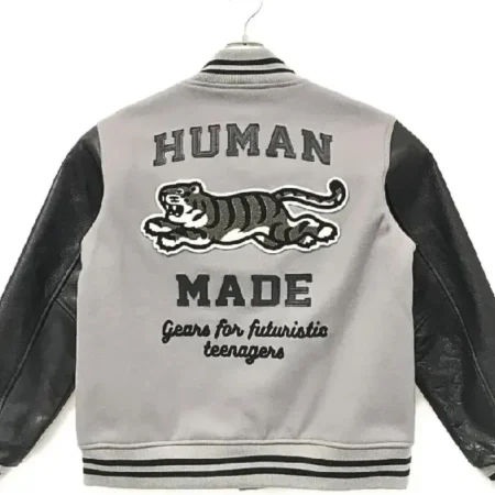 Buy Philadelphia Eagles Miles Sanders Varsity Jacket