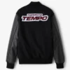 Buy Sandy Brondello Roots Toronto Tempo Varsity Jacket