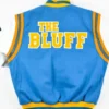Buy Southern University Motto Varsity Jacket