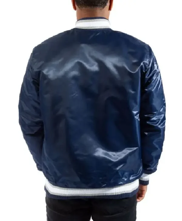 Buy-Starter-Georgetown-Hoyas-Satin-Bomber-Navy-Blue-Jacket-Sale