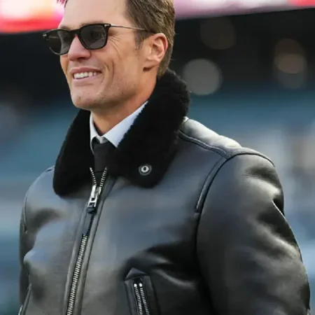 Buy-Tom-Brady-NFC-Wild-Card-Playoffs-Leather-Jacket-For-Men-And-Women-For-Sale