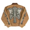 Buy Vintage Carhartt Skeleton Jacket