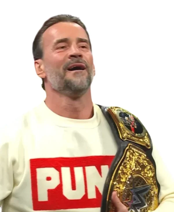 CM-Punk-Sweatshirt-White