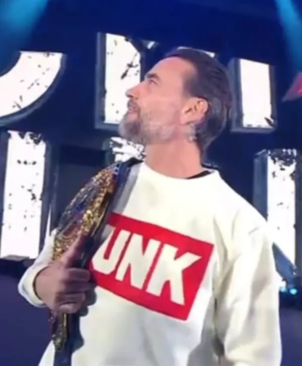 CM-Punk-White-Crewneck