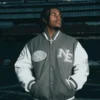 CNCPTS-x-Nike-x-Patriots-2025-Rivalries-Wool-Varsity-Set-In-Jacket-–-Grey-White