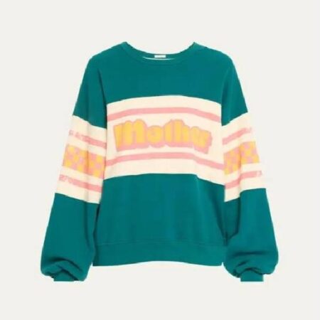 Camilla Luddington Style Call It What It Is Crewneck Sweatshirt