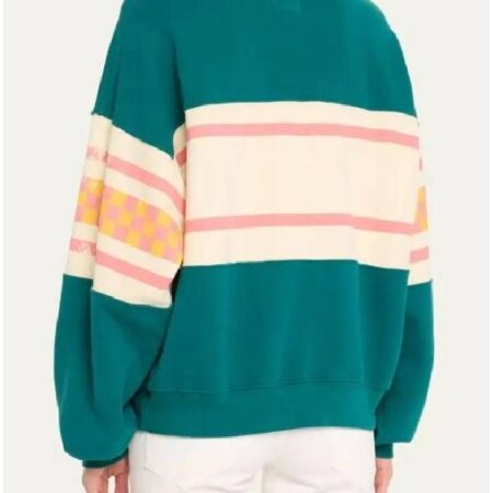 Camilla Luddington Style Call It What It Is Crewneck Sweatshirt