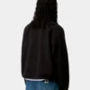 Carhartt-Flynn-Fleece-Black-Jacket