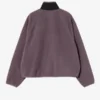 Carhartt-Flynn-Purple-Fleece-Jacket