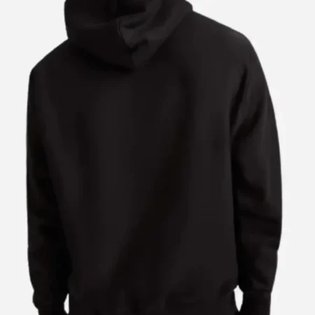 Champion Reverse Weave C Logo Hoodie For Sale