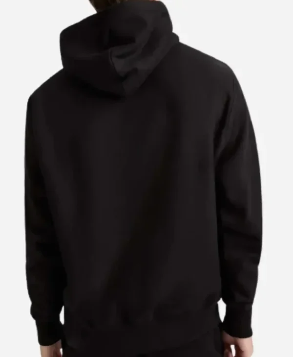 Champion Reverse Weave C Logo Hoodie For Sale