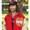 Chaparral High School Varsity Jacket