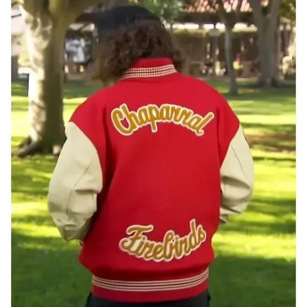 Chaparral High School Varsity Jacket Buy Chaparral High School Varsity Jacket Buy