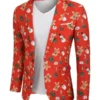 Christmas Party Jackets