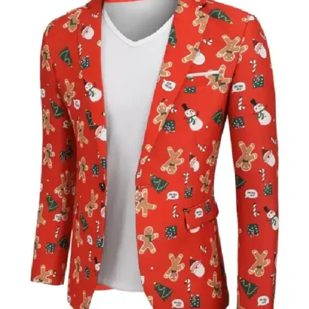 Christmas Party Jackets