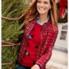 Christmas Quilted Jacket Shop