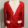Christmas Sport Coat
