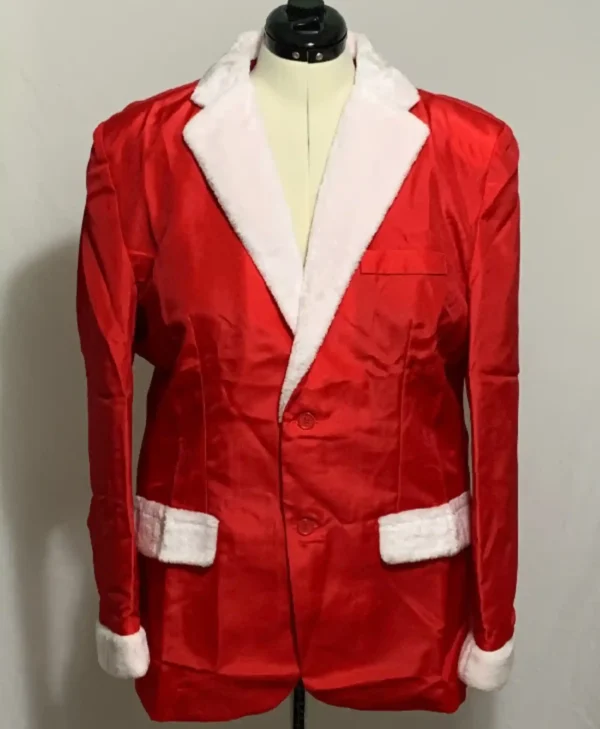 Christmas Sport Coat
