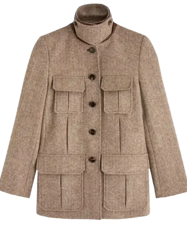 Claudia-The-Celebrity-Traitors-Wool-Jacket
