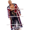 Cody Rhodes Smackdown 2025 Coat close