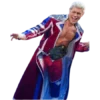 Cody Rhodes Smackdown 2025 Coat full
