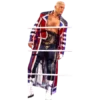 Cody Rhodes Smackdown 2025 long coat